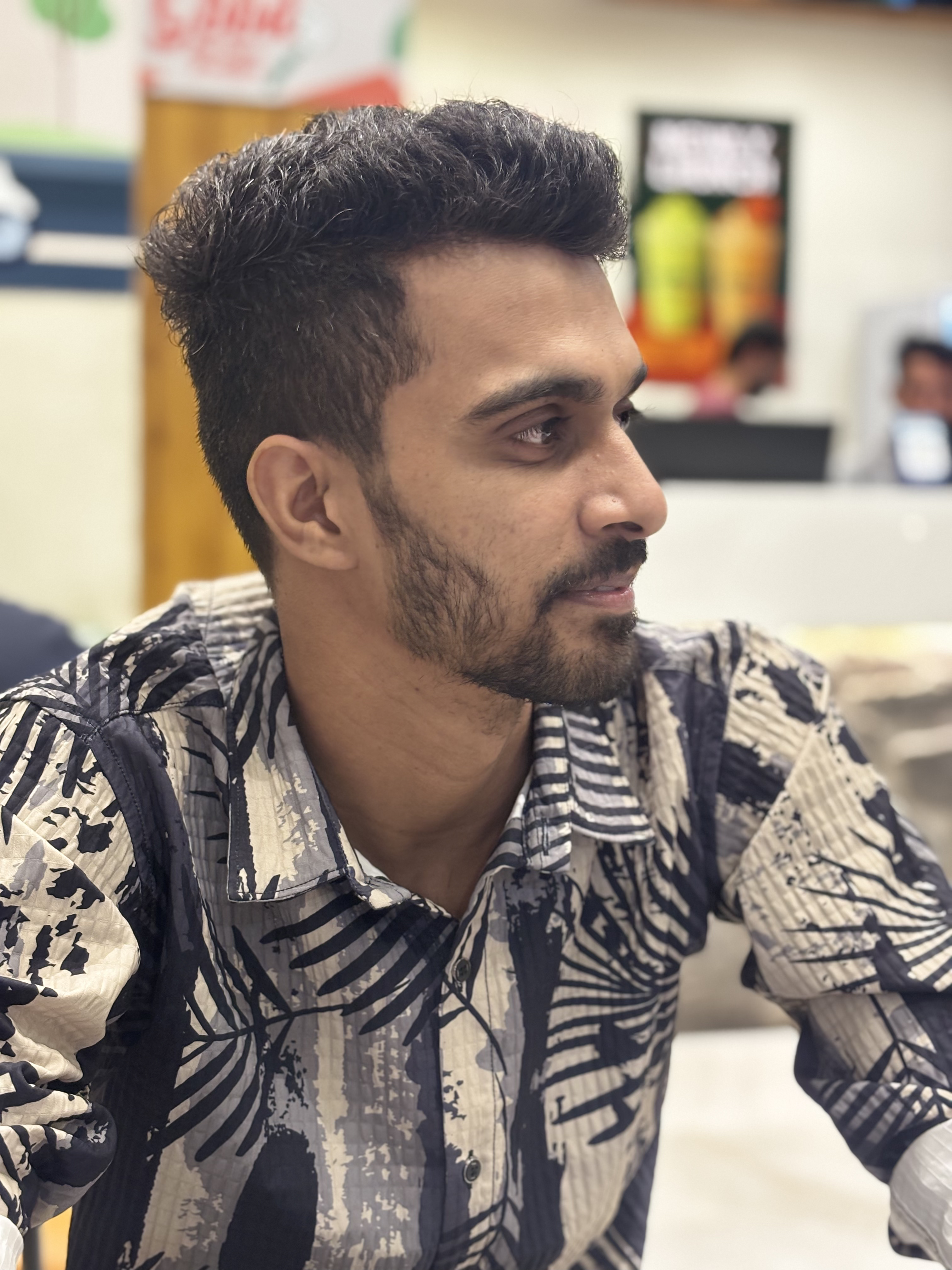 Ankit Kabra
